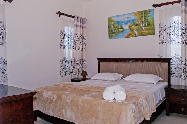 Mo Residence (Petit Raffray)